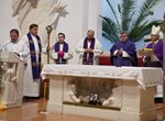 Posljednji ispraćaj Ivana Glavine dugogodišnjeg volontera biskupijskog Caritasa